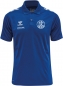 Preview: Poloshirt TSV BE - Hummel Core XK Functional Polo - True Blue